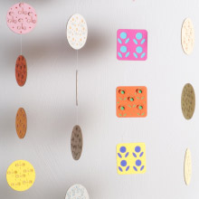 Navdeep Dhiman - Laser Cut Textiles
