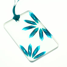 Navdeep Dhiman - Resin Textiles