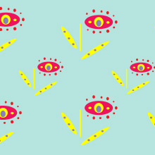 Navdeep Dhiman - Wrapping Paper