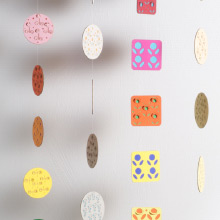 Laser Cut