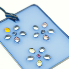 Resin
