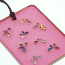 Resin