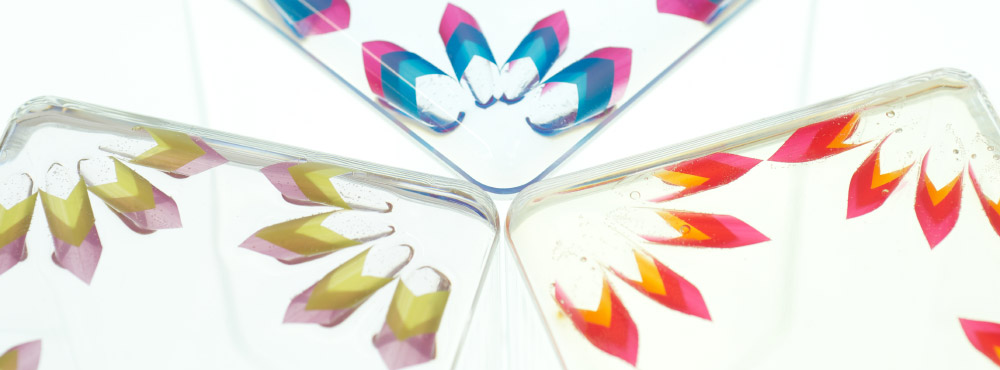 Navdeep Dhiman Textile Designer