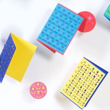 Laser Cut